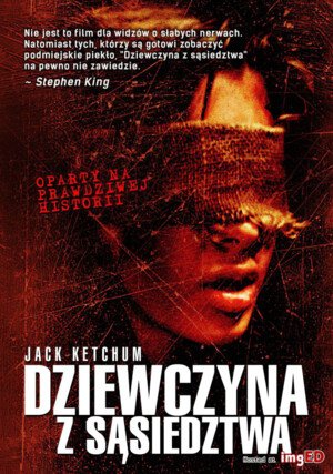Dziewczyna z sąsiedztwa / The Girl Next Door