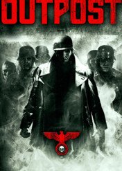 Eksperyment SS / Outpost