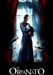 Sierociniec / The Orphanage