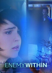 Zagubiona w ciemnościach / Enemy Within