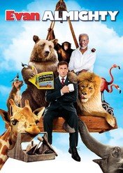 Evan Wszechmogący / Evan Almighty