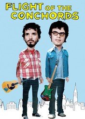 Flight of the Conchords / Flight of the Conchords