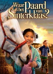 Gdzie jest koń Świętego Mikołaja? / Where Is Winky's Horse?