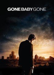 Gdzie jesteś, Amando / Gone Baby Gone