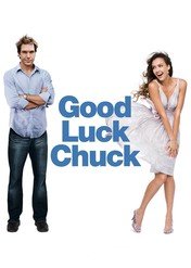 Facet pełen uroku / Good Luck Chuck