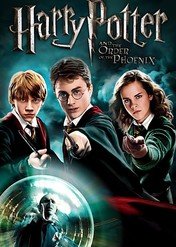Harry Potter i Zakon Feniksa / Harry Potter and the Order of the Phoenix