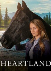 Zaklinacze koni / Heartland