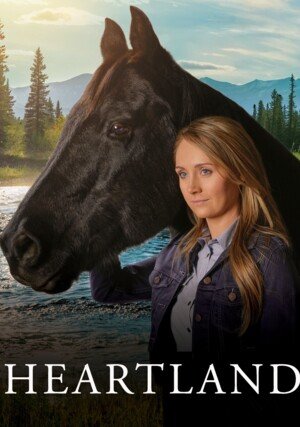 Zaklinacze koni / Heartland