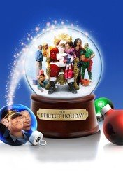 Idealne święta / Perfect Holiday, The