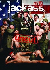 Jackass 2.5 / Jackass 2.5