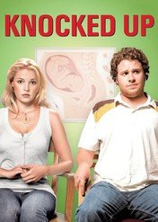 Wpadka / Knocked Up