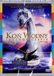 Koń wodny: Legenda głębin / The Water Horse