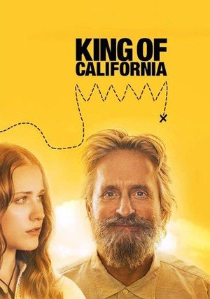 Król Kalifornii / King of California