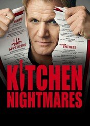 Kuchenne koszmary / Kitchen Nightmares
