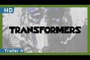 Transformers (2007) Trailer 4