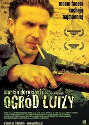 Ogród Luizy / Ogród Luizy