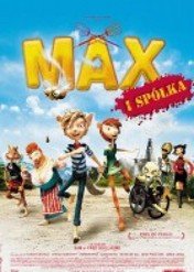Maks i spółka / Max & Co