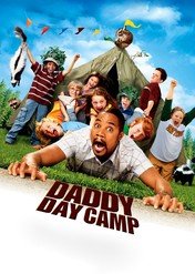 Małolaty na obozie / Daddy Day Camp