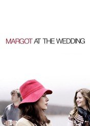 Margot jedzie na ślub / Margot at the Wedding