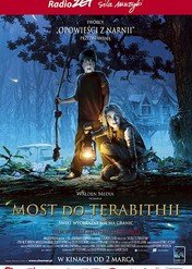 Most do Terabithii / Bridge to Terabithia