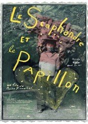 Motyl i skafander / Le scaphandre et le papillon