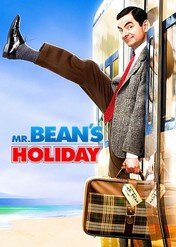 Wakacje Jasia Fasoli / Mr. Bean's Holiday