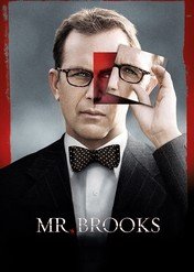 Mr. Brooks / Mr. Brooks