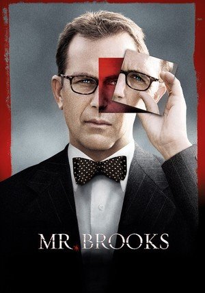 Mr. Brooks "/ 