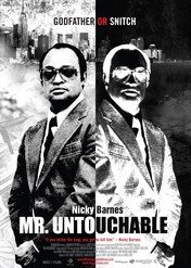 Mr. Untouchable / Mr. Untouchable