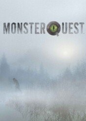 Na tropie potwora / MonsterQuest
