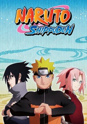 Naruto: Šippúden (2007), Epizody