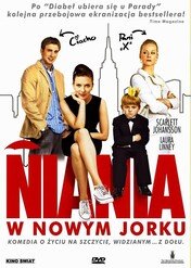 Niania w Nowym Jorku / The Nanny Diaries