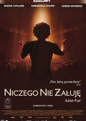 Niczego nie żałuję - Edith Piaf / La Vie en Rose