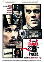 Nim diabeł dowie się, że nie żyjesz / Before the Devil Knows You're Dead