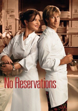 Życie od kuchni / No Reservations