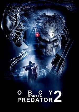 Obcy kontra Predator 2 / Aliens vs Predator: Requiem