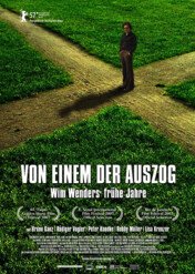 One Who Set Forth: Wim Wenders' Early Years / One Who Set Forth: Wim Wenders' Early Years