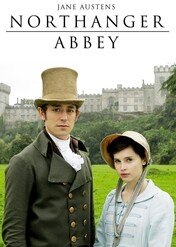 Opactwo Northanger / Northanger Abbey