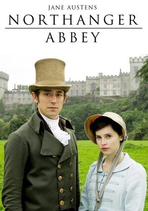 Opactwo Northanger "/ Northanger Abbey