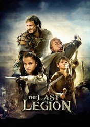 Ostatni legion / Last Legion
