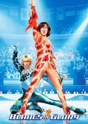 Ostrza chwały / Blades of Glory