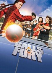 Piłki z jajami / Balls of Fury