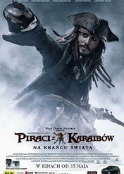 Piraci z Karaibów: Na krańcu świata / Pirates of the Caribbean: At World's End