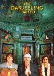 Pociąg do Darjeeling / The Darjeeling Limited