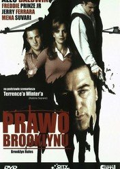 Prawo Brooklynu / Brooklyn Rules