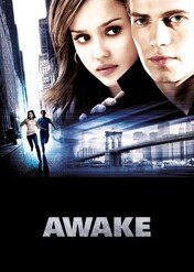 Przebudzenie / Awake
