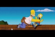 Simpsons Movie Trailer HD 720p