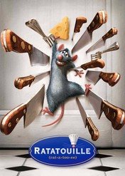Ratatuj / Ratatouille