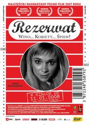 Rezerwat / Rezerwat