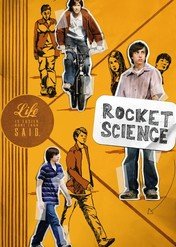 Życiowa debata / Rocket Science